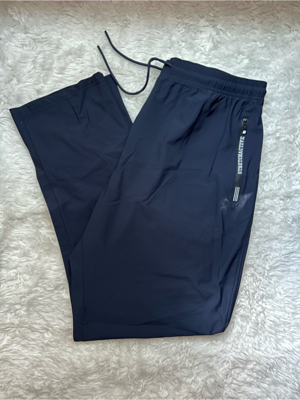 Quick Dry Activewear Pants